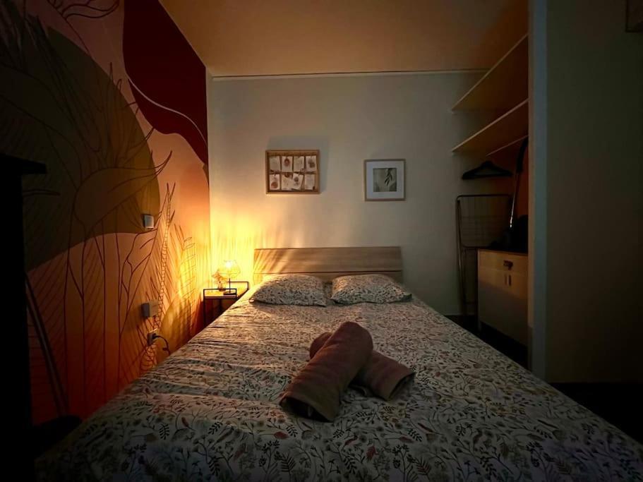 A605 Auxerre Avec Parking Apartment Saint-Georges-sur-Baulche