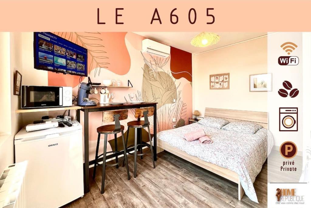 A605 Auxerre Avec Parking * Saint-Georges-sur-Baulche
